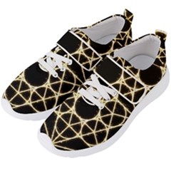 Men s Velcro Strap Shoes 