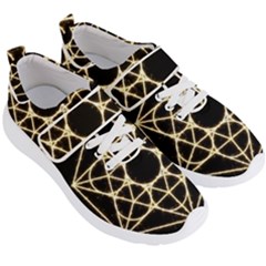 Men s Velcro Strap Shoes 