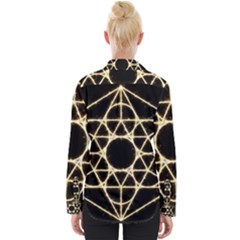 Womens Long Sleeve Shirt 
