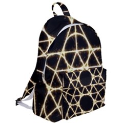 The Plain Backpack 