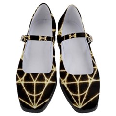 Women s Mary Jane Shoes 