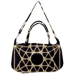 Removable Strap Handbag 