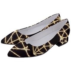 Women s Block Heels  
