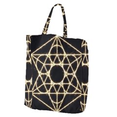 Giant Grocery Tote 
