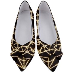 Women s Bow Heels 