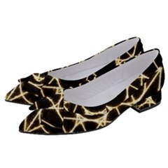 Women s Bow Heels 