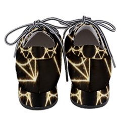 Women s Pointed Oxford Shoes 