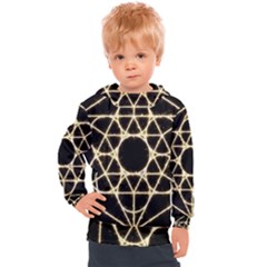 Kids  Hooded Pullover 