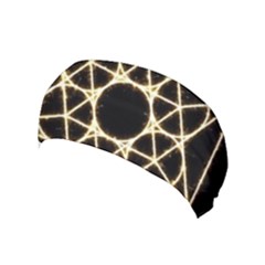 Yoga Headband 