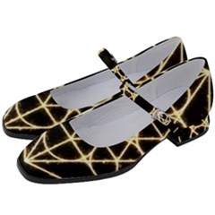 Women s Mary Jane Shoes 