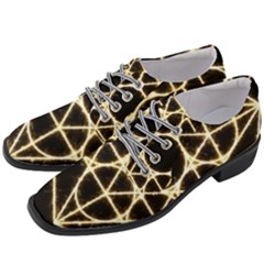 Women Heeled Oxford Shoes 