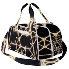 Burner Gym Duffel Bag 