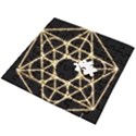 Wooden Puzzle Square 