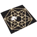 Wooden Puzzle Square 
