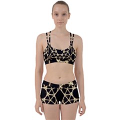 Perfect Fit Gym Set 