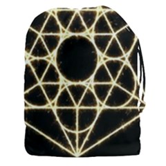 Drawstring Pouch (3XL) 