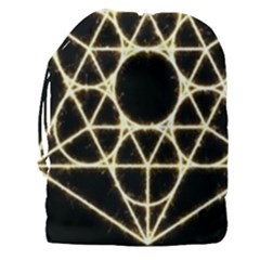 Drawstring Pouch (3XL) 