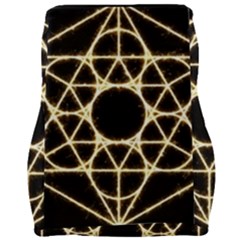 Car Seat Velour Cushion  