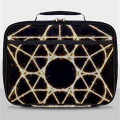 Full Print Lunch Bag 