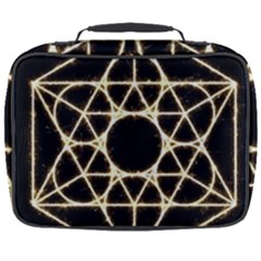 Full Print Lunch Bag 