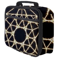 Full Print Lunch Bag 