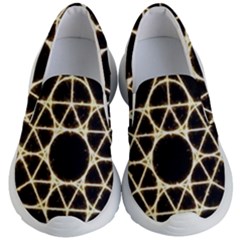 Kids Lightweight Slip Ons 