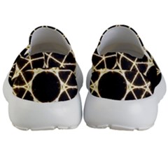 Kids Lightweight Slip Ons 
