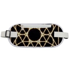 Rounded Waist Pouch 