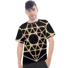 Men s Sport Top 
