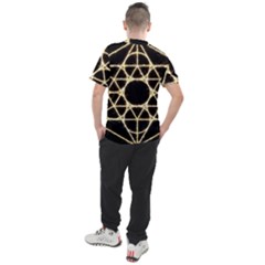 Men s Sport Top 
