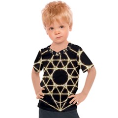 Kids  Sports T-Shirt 