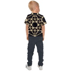Kids  Sports T-Shirt 