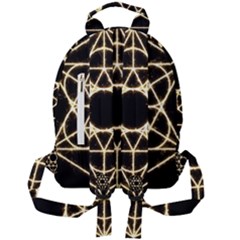 Mini Full Print Backpack 