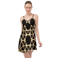 Summer Time Chiffon Dress 