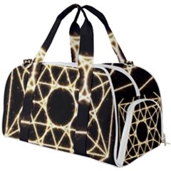 Burner Gym Duffel Bag 