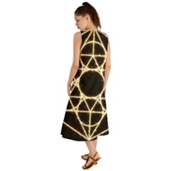 Summer Maxi Dress 