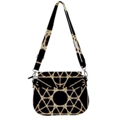 Saddle Handbag 