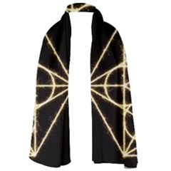 50 x 50  Lightweight Scarf  