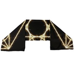 50 x 50  Lightweight Scarf  
