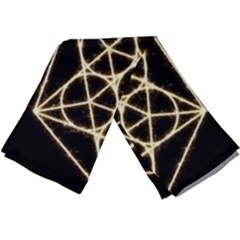 50 x 50  Lightweight Scarf  