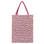 Squid Chef Pattern Classic Tote Bag