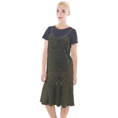 Camis Fishtail Dress 