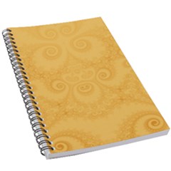 5.5  x 8.5  Notebook 