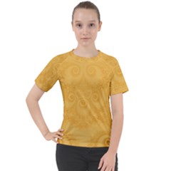 Women s Sport Raglan T-Shirt 