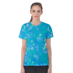 Women s Cotton T-Shirt 