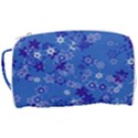 Toiletries Pouch 