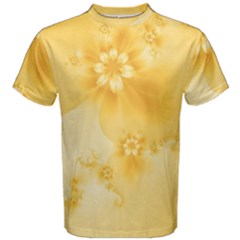 Men s Cotton T-Shirt 