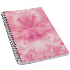 5.5  x 8.5  Notebook 