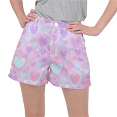 Women s Ripstop Shorts 