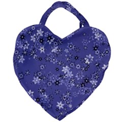 Giant Heart Shaped Tote 